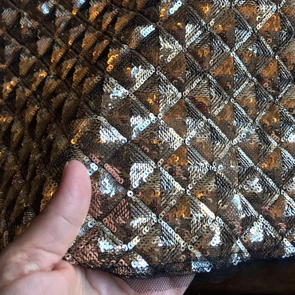 NWT Bar 3 blouse Sz medium - Picture 9 of 9